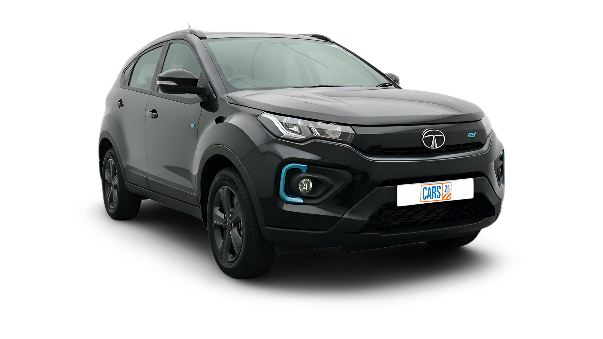 Tata NEXON EV-img